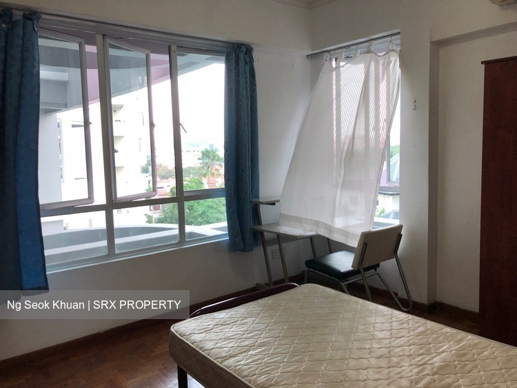 Escada View (D14), Condominium #176896992